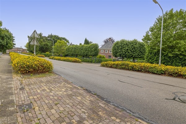Medium property photo - Winschoterweg 6A, 9665 BV Oude Pekela